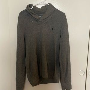 Ralph Lauren polo sweater